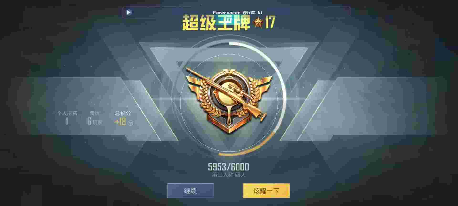 和平精英鸡腿辅助自瞄 - 超凡先锋自动锁头辅助预览图